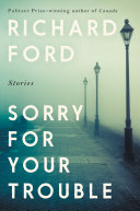 Sorry for Your Trouble Pdf/ePub eBook