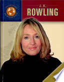 J  K  Rowling