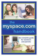 The Myspace.com Handbook