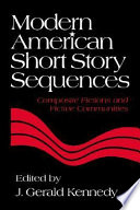 Modern American Short Story Sequences