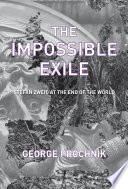 The Impossible Exile Book