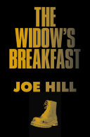 The Widow's Breakfast by Joe Hill PDF