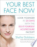 Your Best Face Now Book