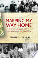 Mapping My Way Home PDF Book By Stephanie Urdang