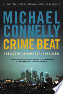 Crime Beat Book