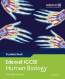 Edexcel Igcse Human Biology. Student Book