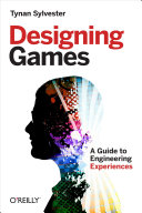 Designing Games