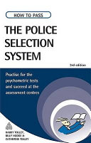 How to Pass the Police Selection System