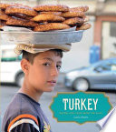 Turkey Book PDF