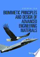Biomimetic Principles and Design of Advanced Engineering Materials Book
