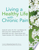 Living a Healthy Life with Chronic Pain Book