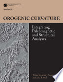 Orogenic Curvature Book