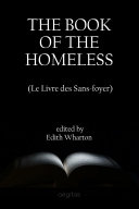 The Book of the Homeless Pdf/ePub eBook