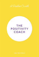 A Pocket Coach: The Positivity Coach