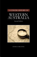 A Concise History of Western Australia