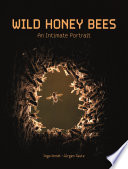 Wild Honey Bees Book