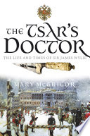 The Tsar's Doctor
