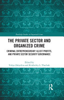 The Private Sector and Organized Crime Pdf/ePub eBook