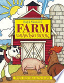 Ralph Masiello s Farm Drawing Book