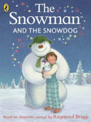 The Snowman and the Snowdog Book