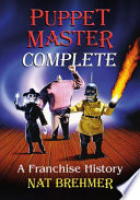 Puppet Master Complete Book