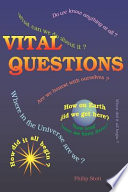 Vital Questions Book