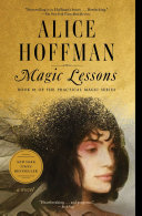 Magic Lessons Book