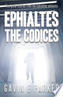 Ephialtes The Codices Book