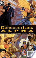 The Guardian Line--Alpha