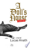 A Doll s House  Part 2  TCG Edition  Book
