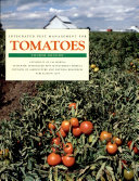 Integrated Pest Management for Tomatoes