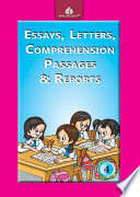 Essays  Letters  Comprehension Passages   Reports     4