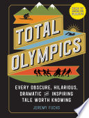 Total Olympics Book PDF