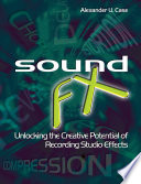 Sound FX Book