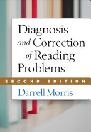 Diagnosis and Correction of Reading Problems  Second Edition