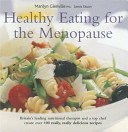 Healthy Eating for the Menopause Book PDF