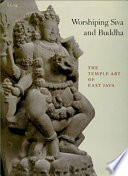 Worshiping Siva and Buddha Book