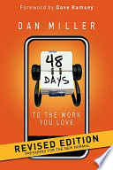 48 Days to the Work You Love Book