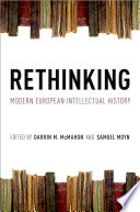 Rethinking Modern European Intellectual History
