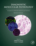 Diagnostic Molecular Pathology Book