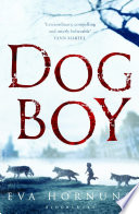 Dog Boy Book