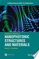 Photonics  Volume 2 Book