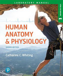 Human Anatomy   Physiology Laboratory Manual