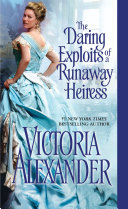 Pdf The Daring Exploits of a Runaway Heiress Telecharger