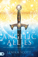 Read Pdf Angelic Allies