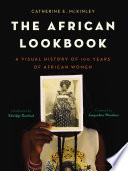 The African Lookbook Book
