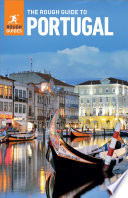 The Rough Guide to Portugal  Travel Guide eBook 