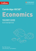 Cambridge IGCSE® Economics