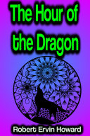 The Hour of the Dragon Pdf/ePub eBook