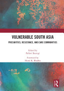 Vulnerable South Asia